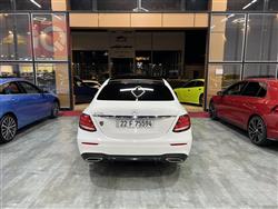 مێرسێدس بێنز E-Class